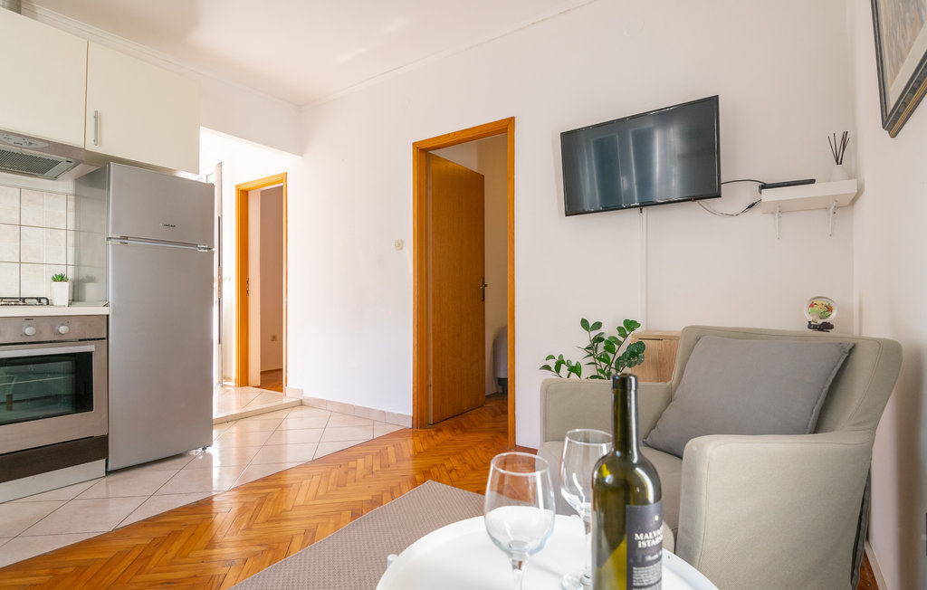 Feriehuse - Dubrovnik-Radovcici , Kroatien - CDD375 22