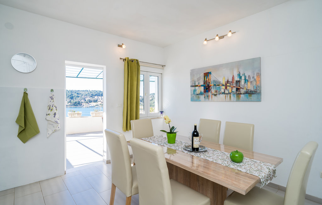 Ferienwohnung - Dubrovnik-Zaton Veliki , Kroatien - CDD524 17