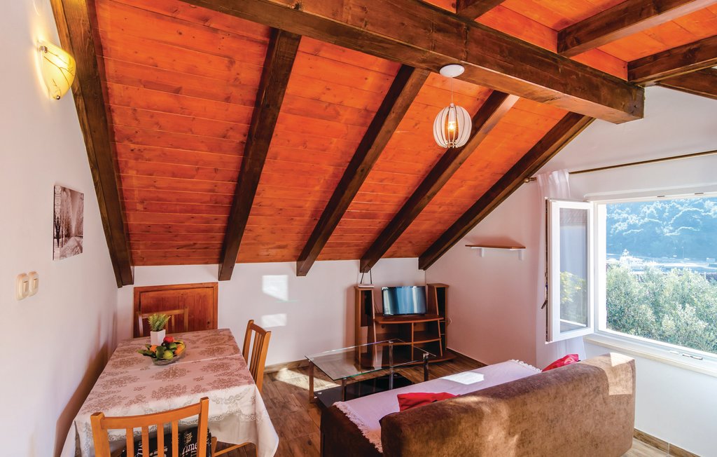 Ferienhaus - Sipan-Sudurad , Kroatien - CDD656 26