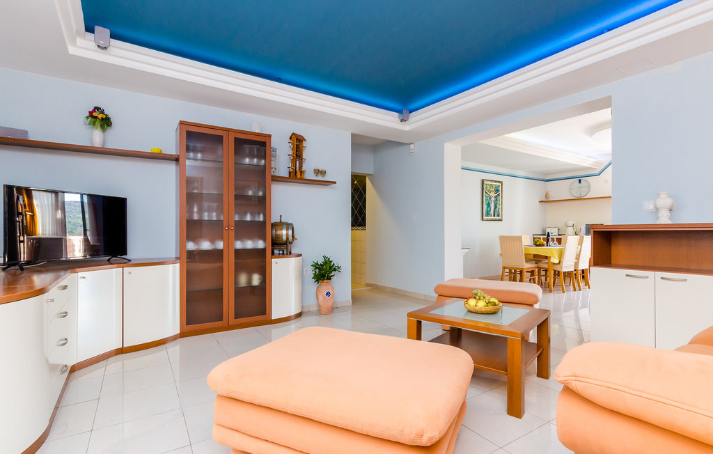 Ferienwohnung - Dubrovnik-Slano , Kroatien - CDD679 3