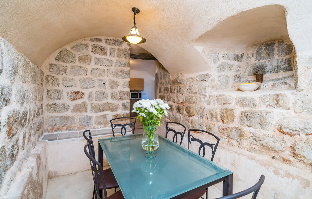 Feriehuse - Dubrovnik-Donje Obuljeno , Kroatien - CDD806 24