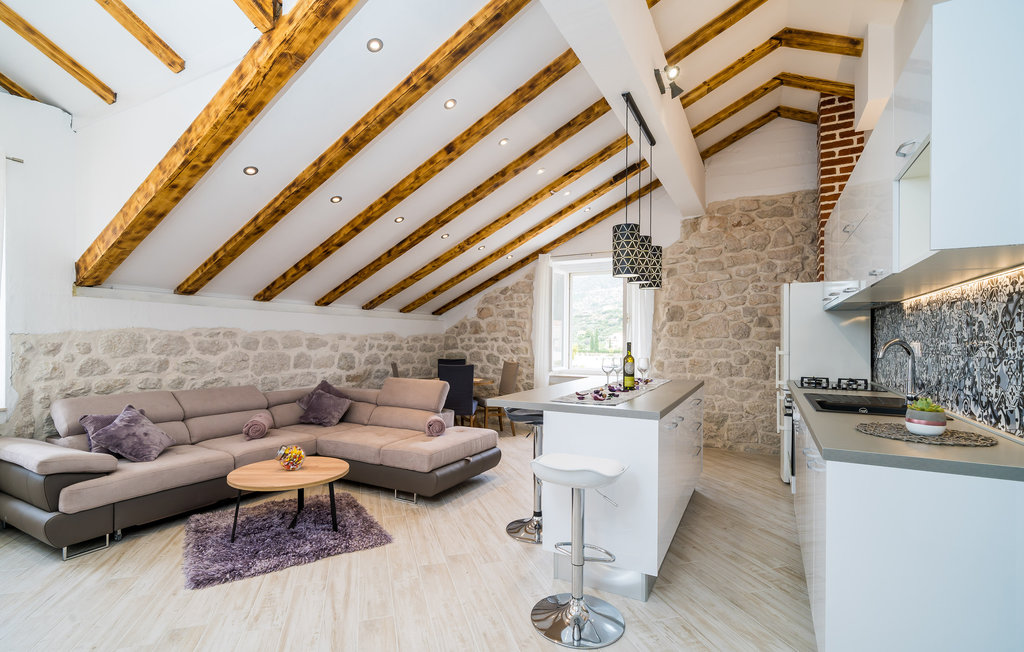 Feriehuse - Dubrovnik-Slano , Kroatien - CDD818 5