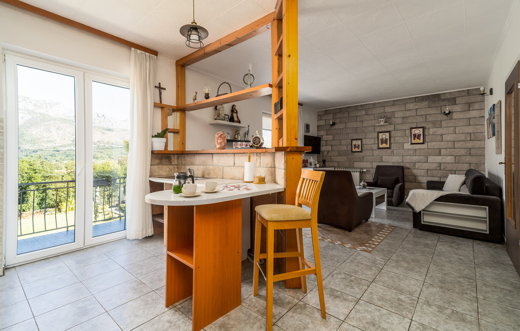 Ferienwohnung - Dubrovnik-Gruda , Kroatien - CDD819 20