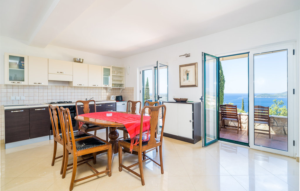 Ferienhaus - Dubrovnik-Orasac , Kroatien - CDD840 4