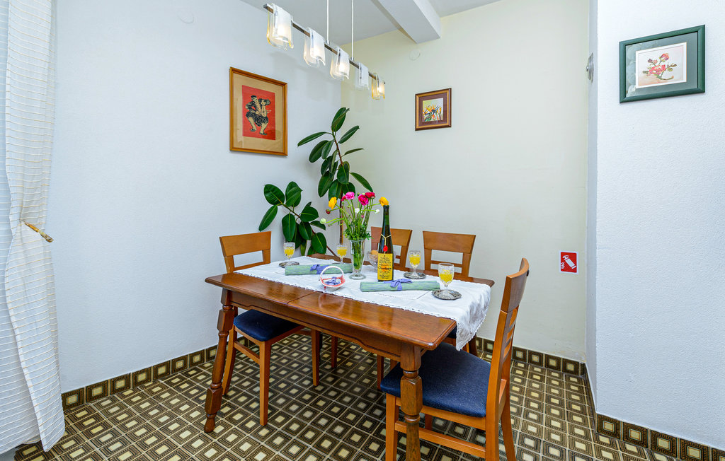 Lejlighed - Dubrovnik , Kroatien - CDD844 6