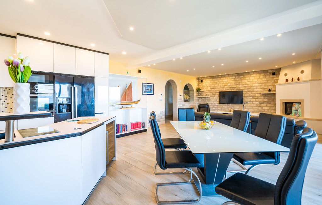 Ferienhaus - Dubrovnik-Cavtat , Kroatien - CDD855 15