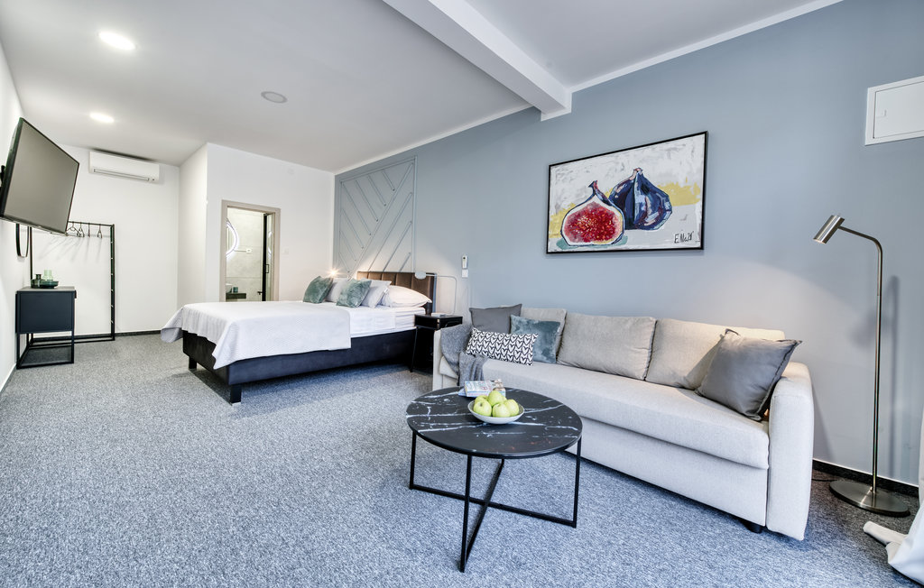 Feriehus - Dubrovnik , Kroatia - CDD868 26