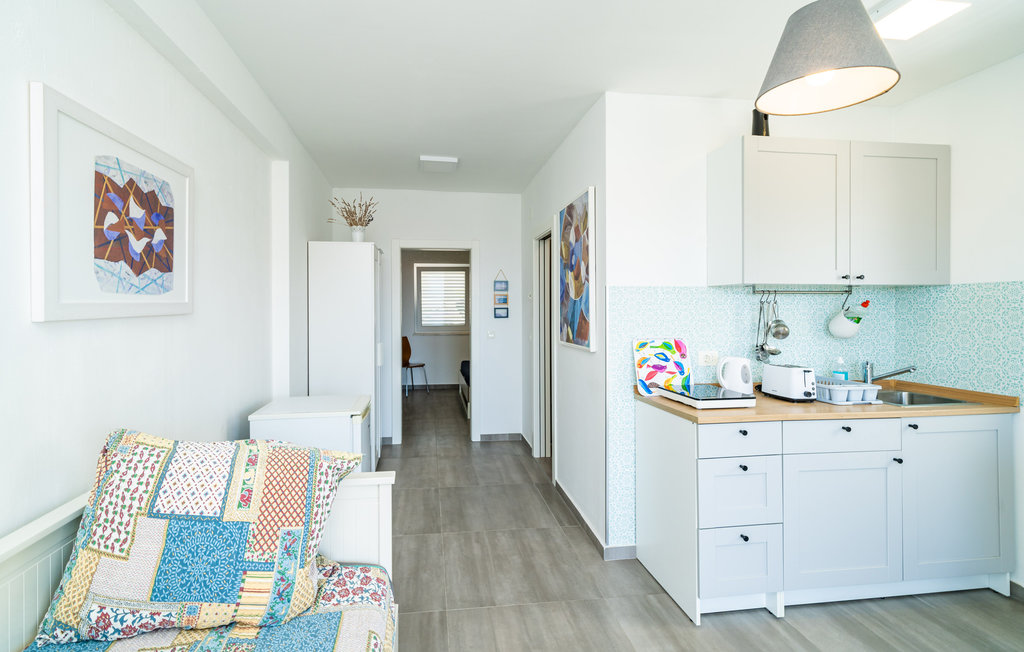 Ferienwohnung - Dubrovnik - Mlini , Kroatien - CDD911 6