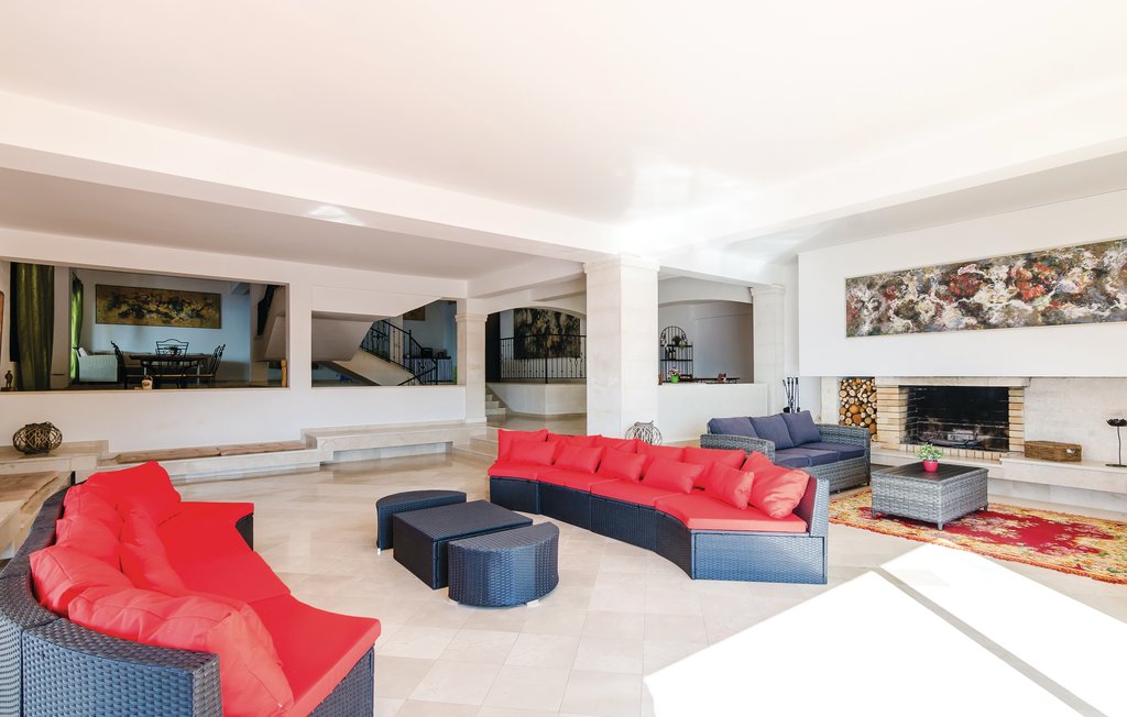 Ferienhaus - Dubrovnik-Orasac , Kroatien - CDD681 42