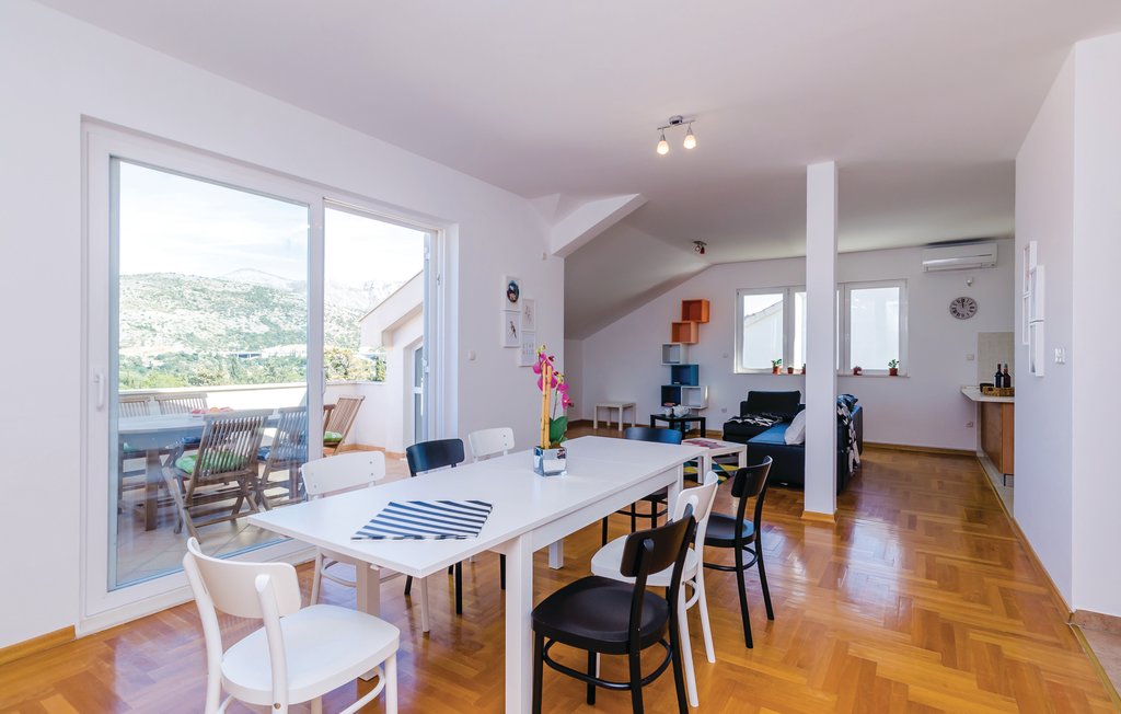 Ferienwohnung - Dubrovnik , Kroatien - CDD803 12