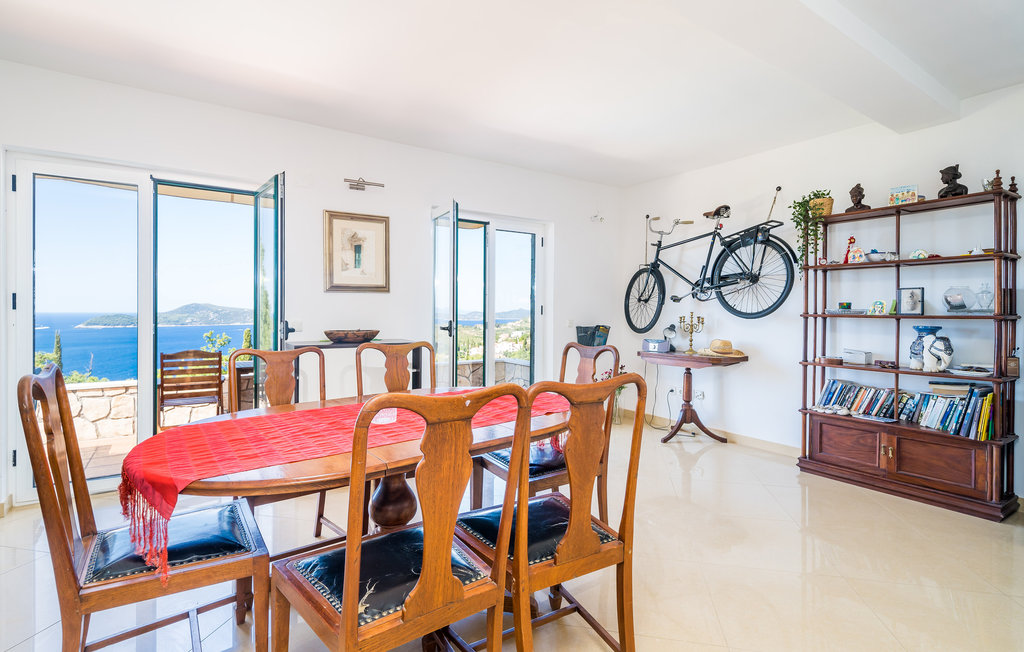 Ferienhaus - Dubrovnik-Orasac , Kroatien - CDD840 5