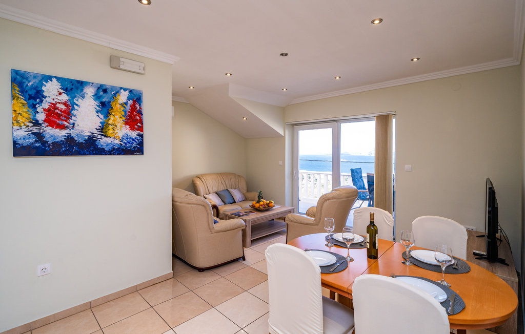 Ferienwohnung - Dubrovnik - Cavtat , Kroatien - CDD925 5