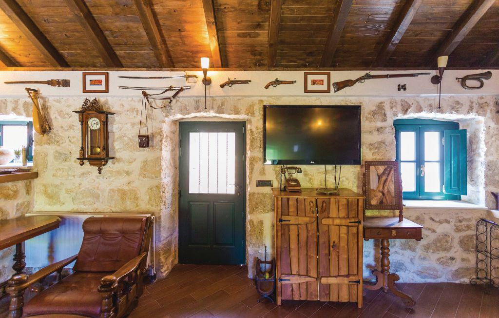 Semesterhus - Dubrovnik-Oslje , Kroatien - CDD348 27