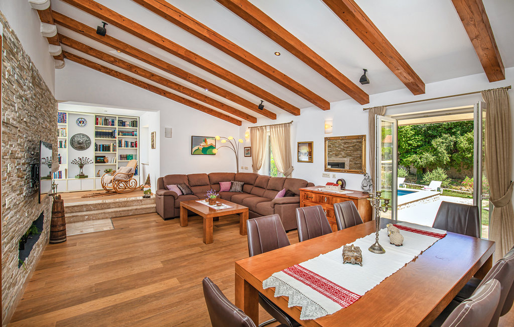 Ferienhaus - Dubrovnik-Imotica , Kroatien - CDD510 33