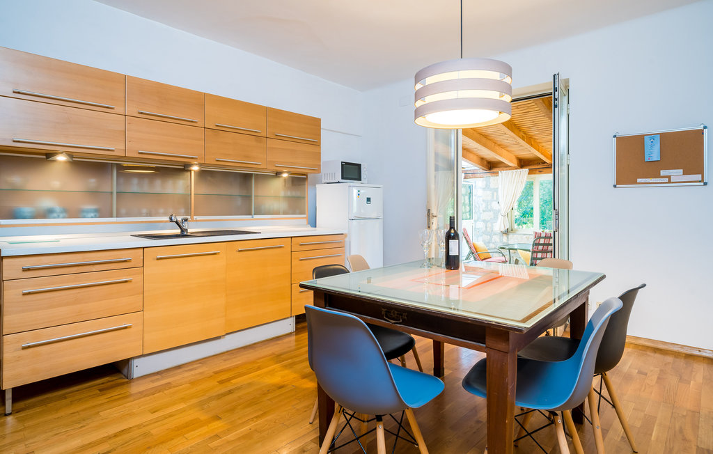 Ferienhaus - Dubrovnik , Kroatien - CDD757 21