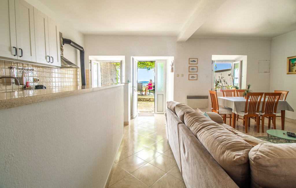 Ferienhaus - Dubrovnik-Orasac , Kroatien - CDD344 13