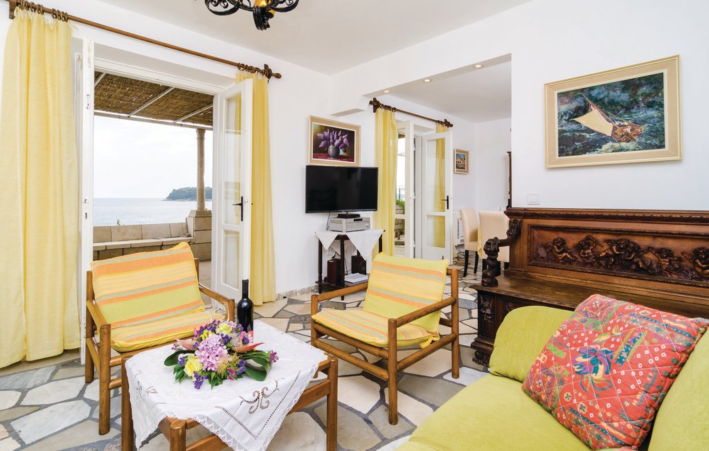Feriehus - Dubrovnik-Lozica , Kroatia - CDD417 4