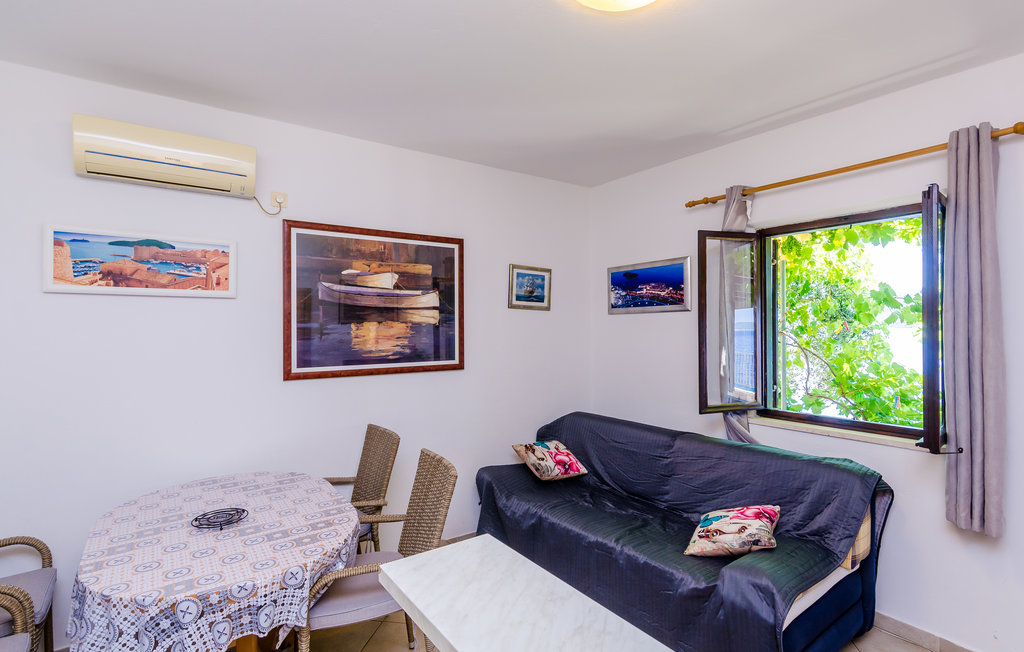 Ferienhaus - Dubrovnik-Ratac , Kroatien - CDD460 20