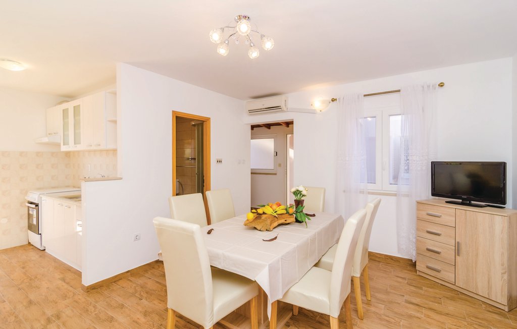 Ferienhaus - Sipan-Sudurad , Kroatien - CDD656 24