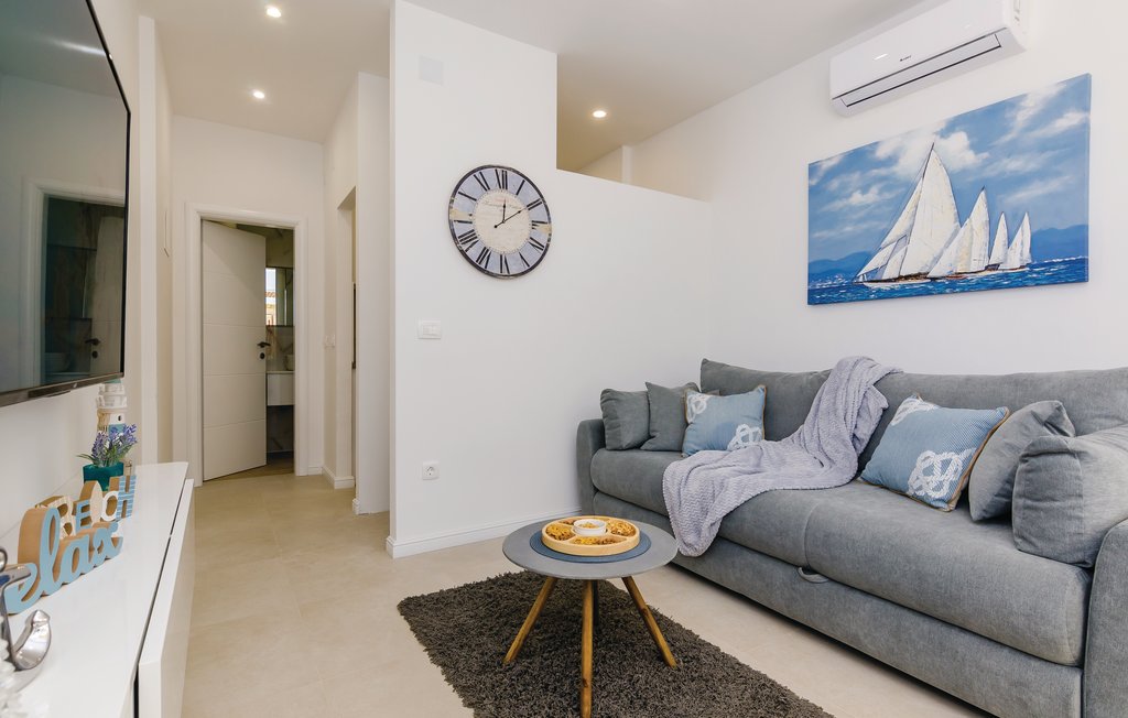 Ferienwohnung - Dubrovnik-Mokosica , Kroatien - CDD748 20