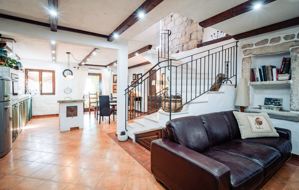 Ferienwohnung - Dubrovnik-Gruda , Kroatien - CDD766 5