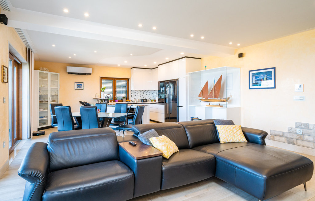 Ferienhaus - Dubrovnik-Cavtat , Kroatien - CDD855 3