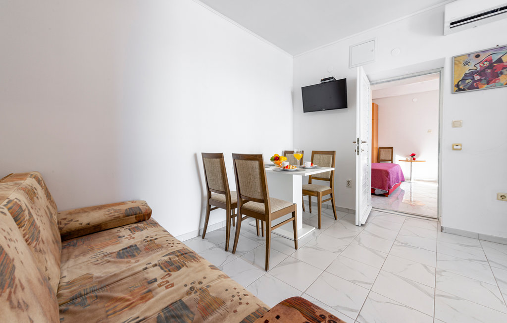 Ferienwohnung - Dubrovnik-Dubravica , Kroatien - CDD864 17