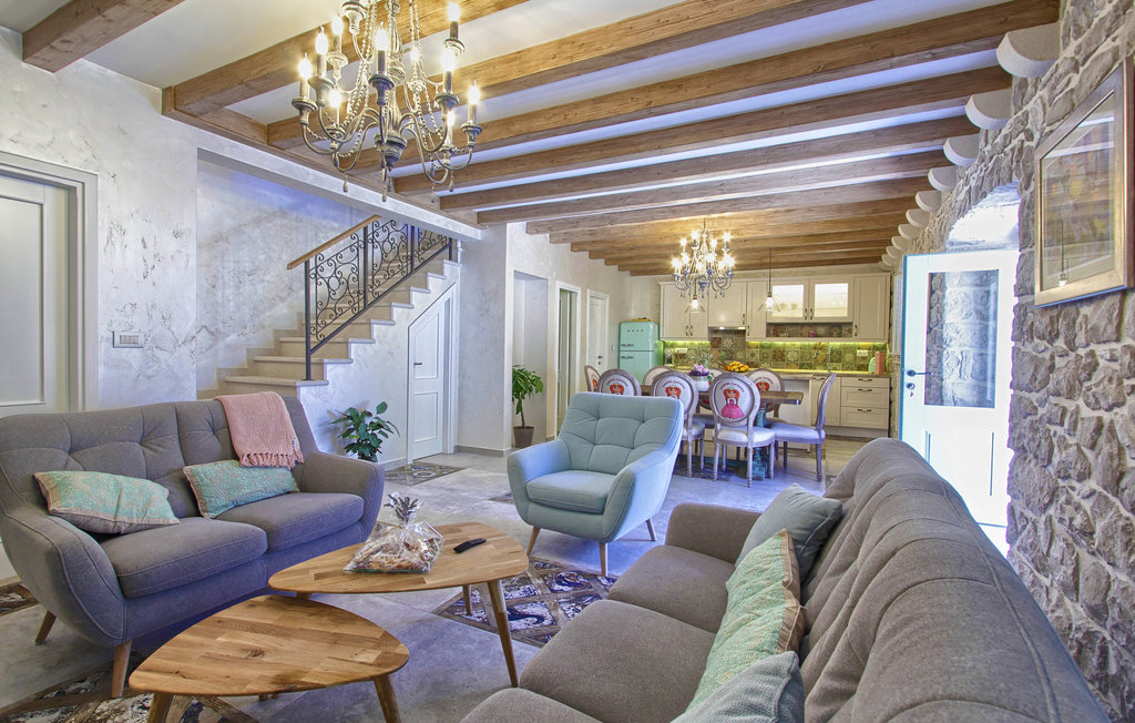 Ferienhaus - Dubrovnik , Kroatien - CDD867 20