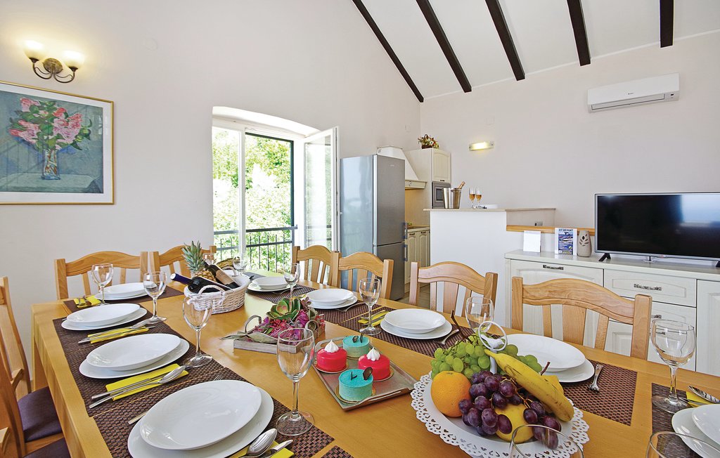 Feriehus - Dubrovnik-Brsecine , Kroatia - CDD404 39