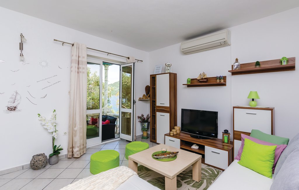 Ferienwohnung - Dubrovnik-Slano , Kroatien - CDD543 17