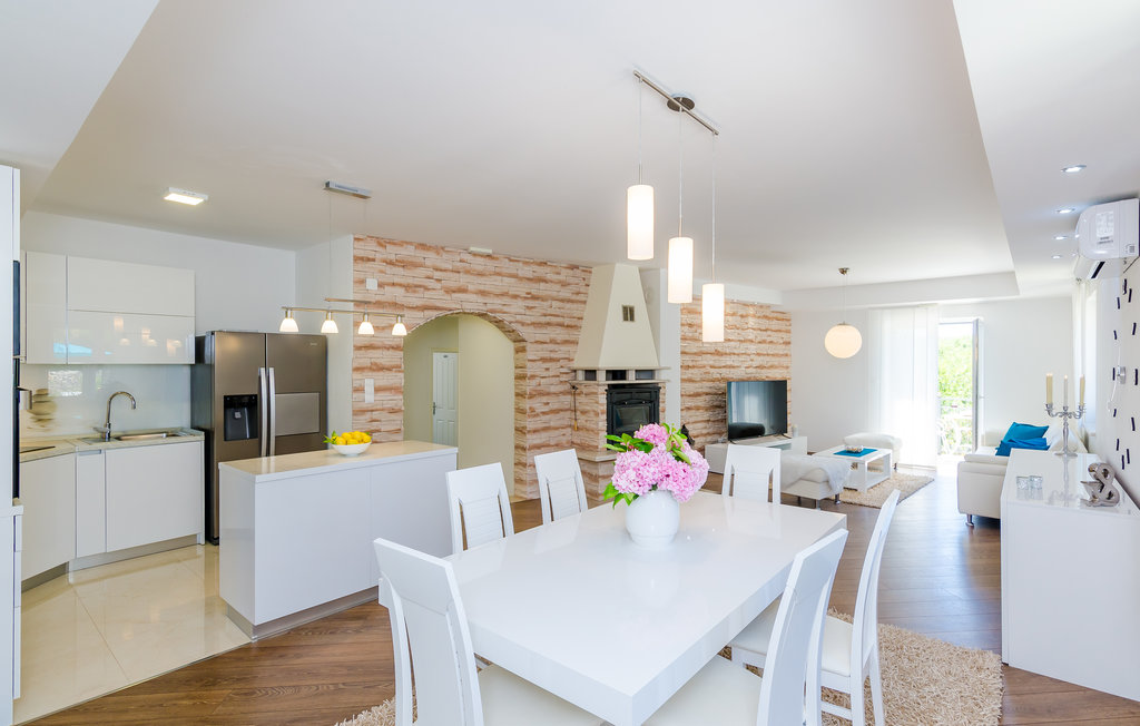 Ferienhaus - Dubrovnik-Gromaca , Kroatien - CDD651 5