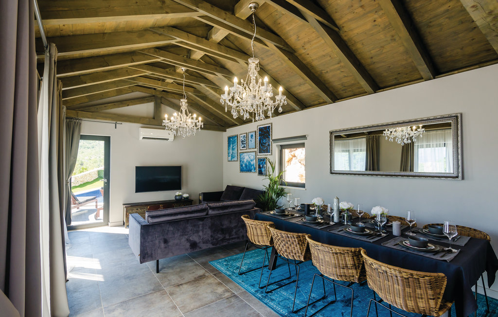 Feriehuse - Dubrovnik-Mrcevo , Kroatien - CDD699 3