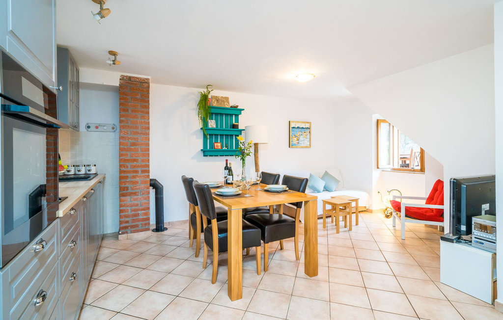 Feriehus - Dubrovnik-Popovici , Kroatia - CDD101 15