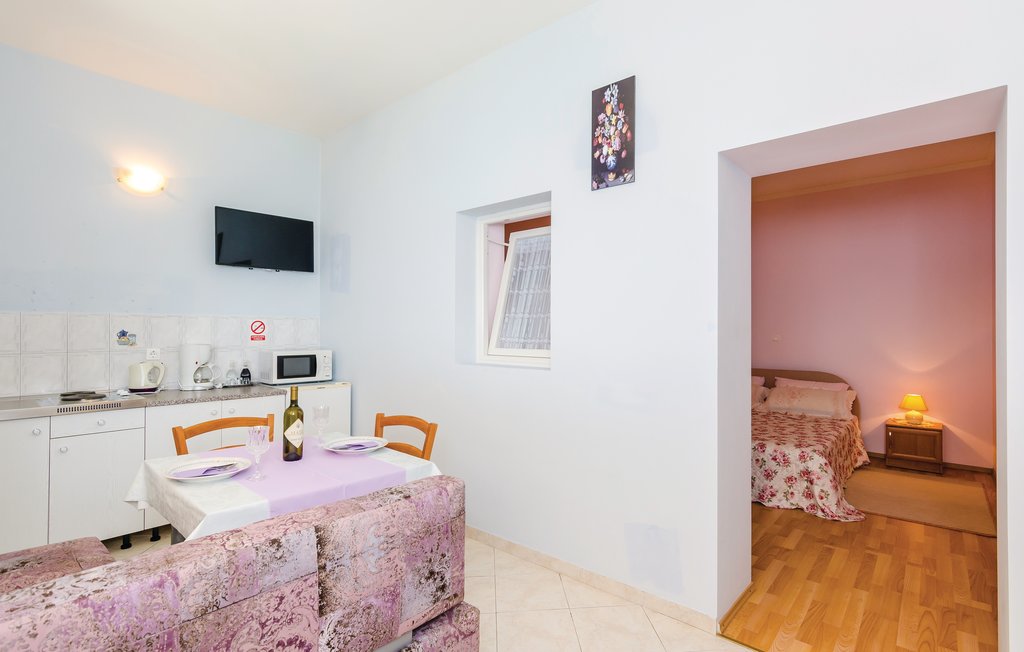Ferieleilighet - Dubrovnik-Orasac , Kroatia - CDD109 13