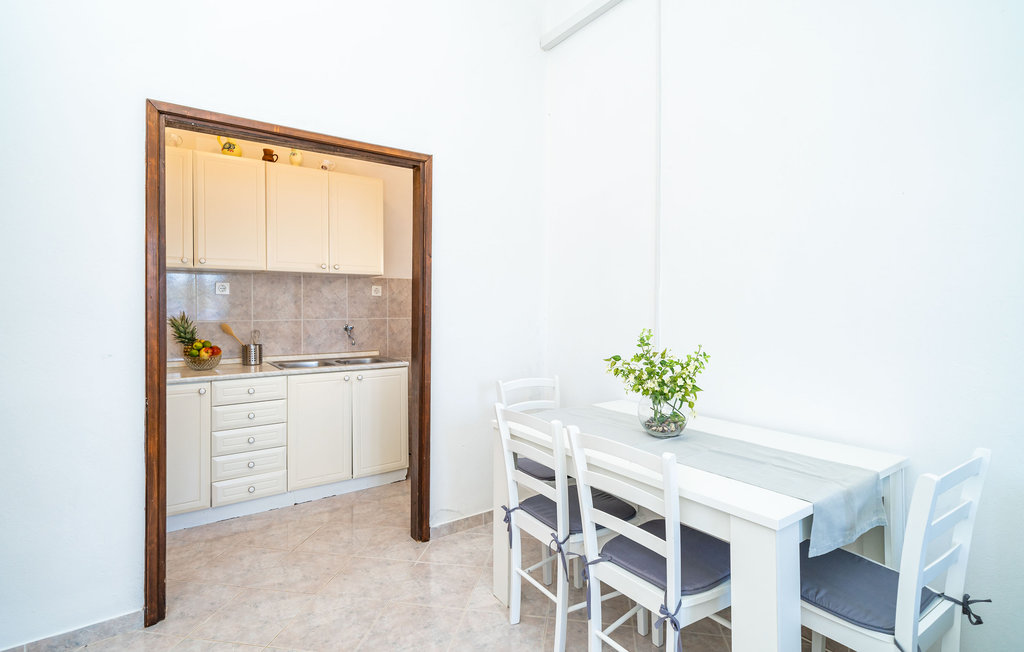 Ferienhaus - Dubrovnik-Ratac , Kroatien - CDD311 19