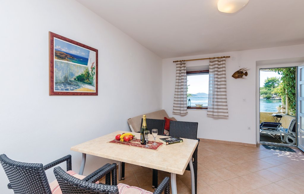 Ferieleilighet - Dubrovnik-Slano , Kroatia - CDD315 11