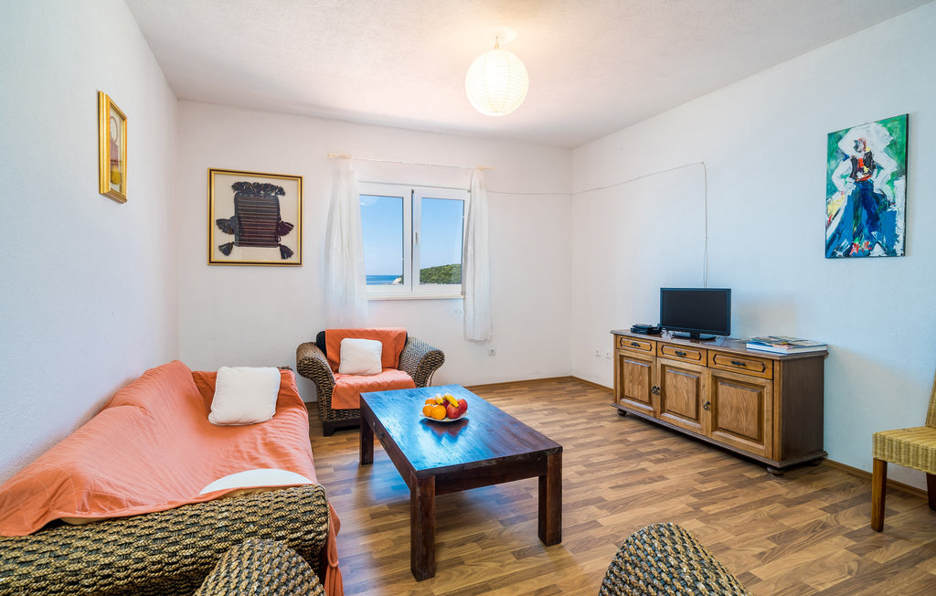 Semesterlägenhet - Dubrovnik-Molunat , Kroatien - CDD402 5