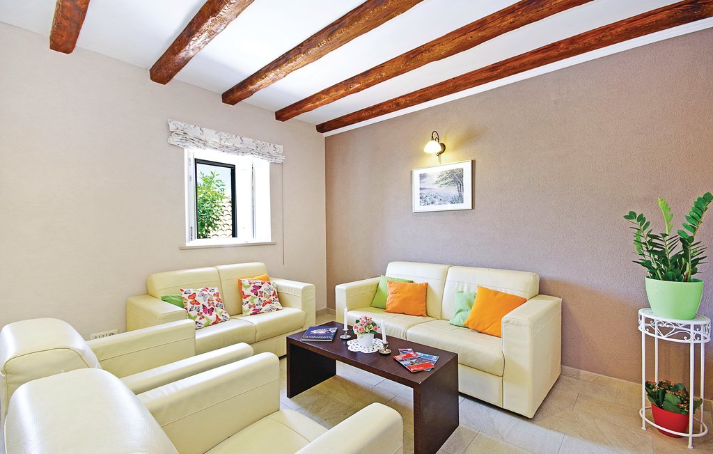 Feriehus - Dubrovnik-Brsecine , Kroatia - CDD404 37