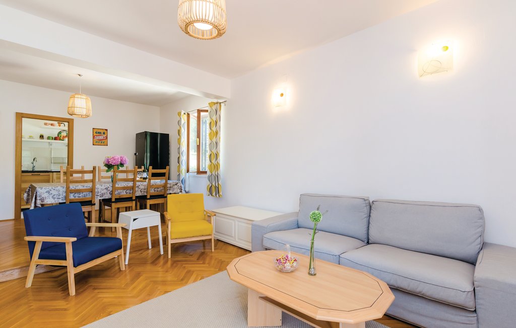 Feriehus - Dubrovnik-Slano , Kroatia - CDD429 25