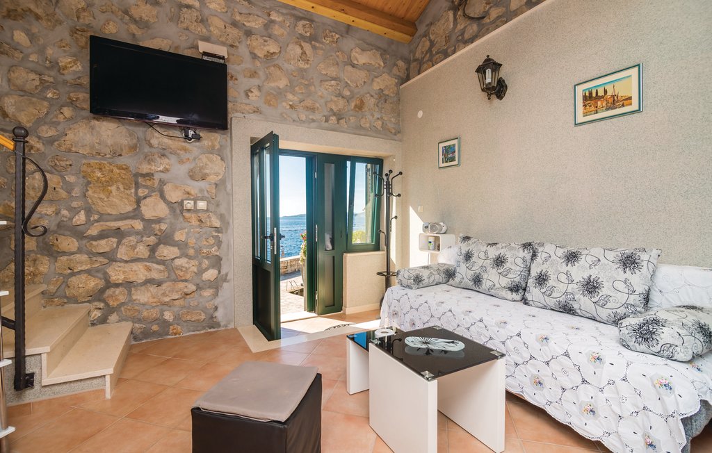 Ferienhaus - Dubrovnik-Trsteno , Kroatien - CDD432 3