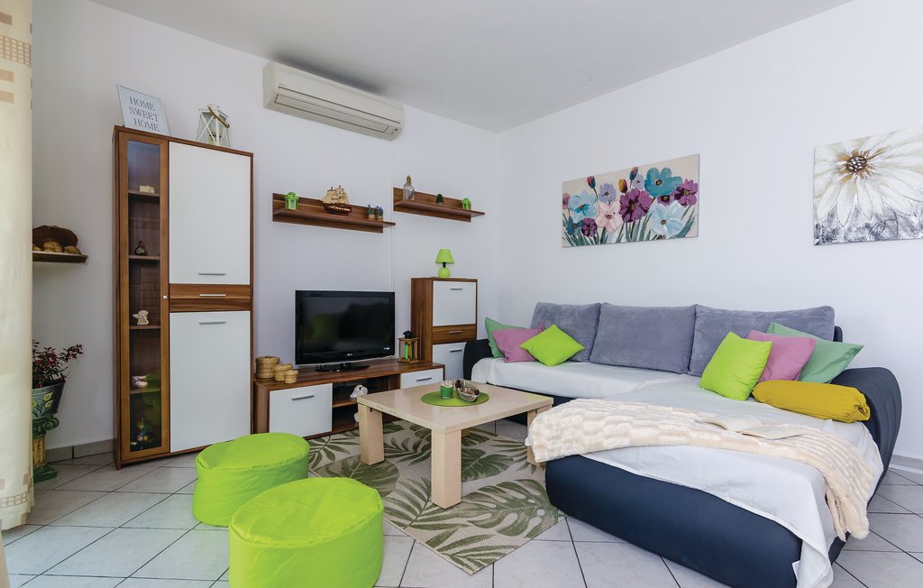 Ferienwohnung - Dubrovnik-Slano , Kroatien - CDD543 4