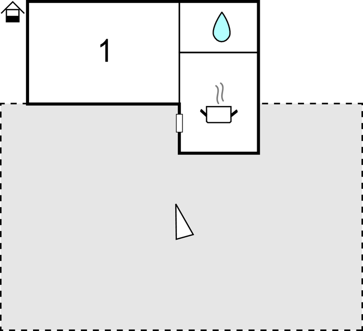 Ferienwohnung - Dubrovnik-Molunat , Kroatien - CDD661 