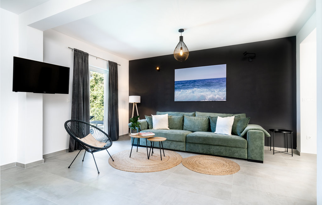 Ferienhaus - Dubrovnik-Molunat , Kroatien - CDD689 4