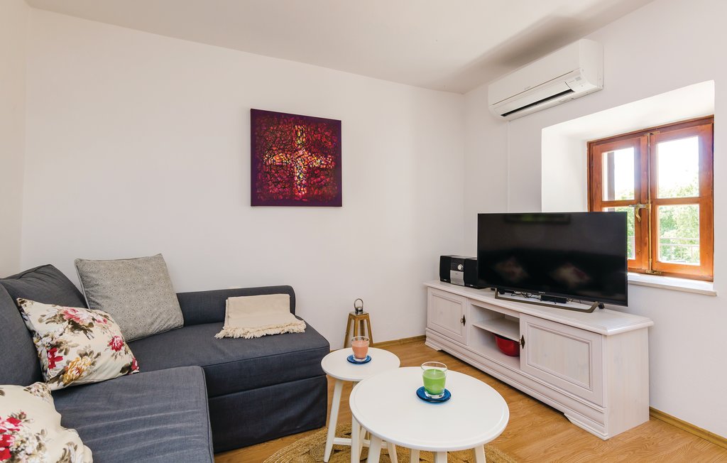 Ferienhaus - Dubrovnik-Oslje , Kroatien - CDD696 16