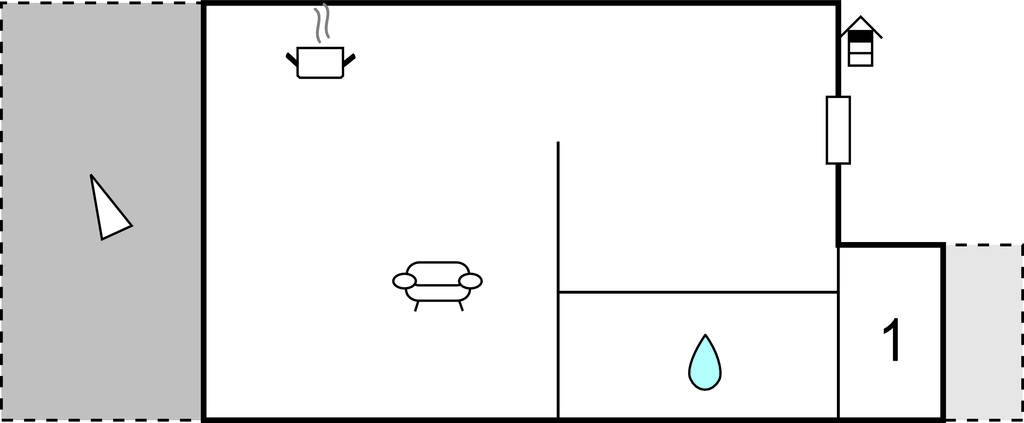 Ferienwohnung - Dubrovnik-Cavtat , Kroatien - CDD735 