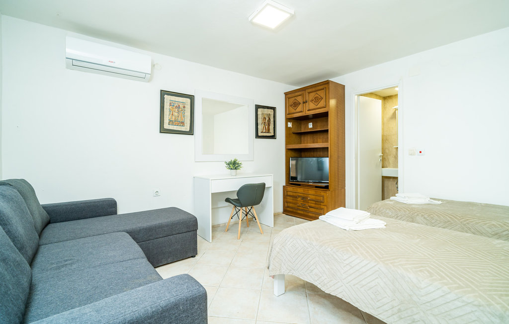 Ferienhaus - Dubrovnik-Slano , Kroatien - CDD801 19