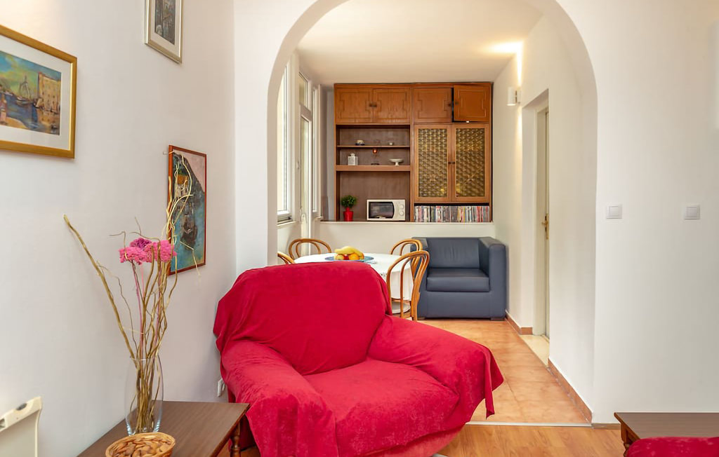 Ferienwohnung - Dubrovnik , Kroatien - CDD842 3