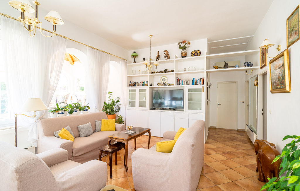 Ferienhaus - Dubrovnik - Mlini , Kroatien - CDD914 21