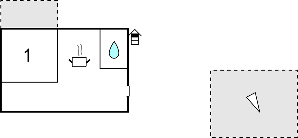 Ferienwohnung - Dubrovnik-Slano , Kroatien - CDD678 