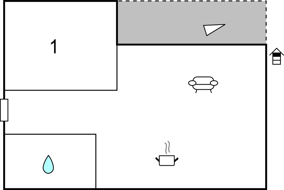 Ferienwohnung - Dubrovnik , Kroatien - CDD833 